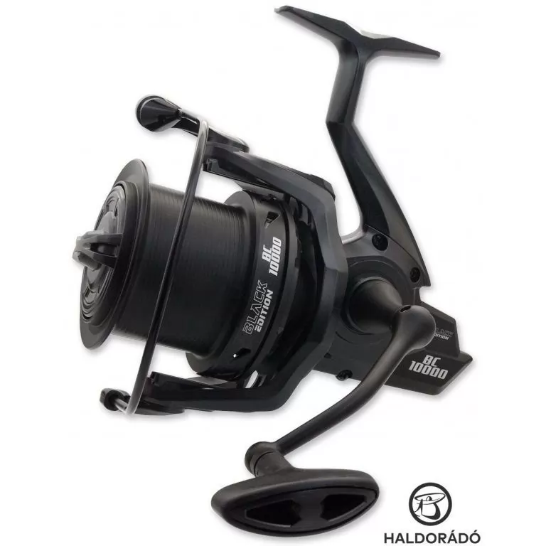 BLACK EDITION BC 10000 nagypontyos orsó / 1