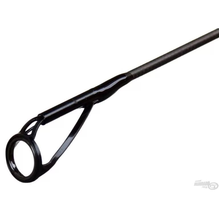 BLACK EDITION BC 360 3 Lbs univerzális nagypontyos horgászbot + Dobókesztyű ujj / 2