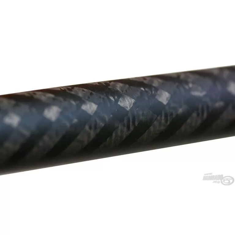 BLACK EDITION Kaiwo LR 360 3,5 Lbs távdobó horgászbot 150 méterig / 10