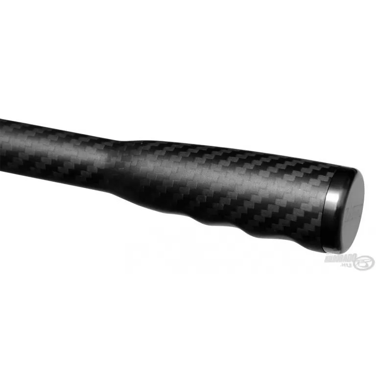 BLACK EDITION Kaiwo LR 390 3,75 Lbs távdobó horgászbot 180 méterig / 5