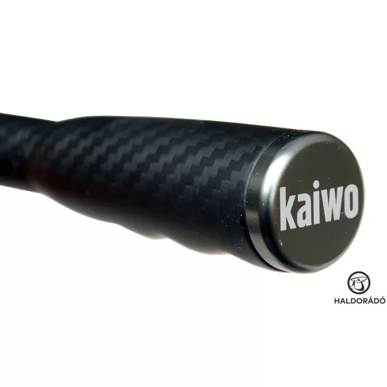 BLACK EDITION Kaiwo LR 395 5 Lbs Spod & Marker - távdobó etető horgászbot 160 méterig / 5