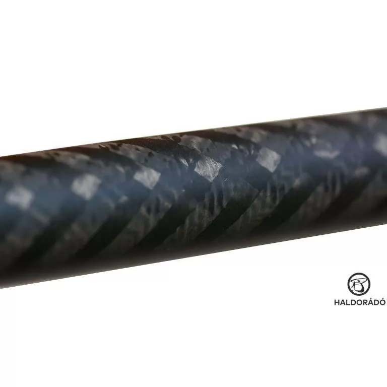 BLACK EDITION Kaiwo LR 395 5 Lbs Spod & Marker - távdobó etető horgászbot 160 méterig / 10