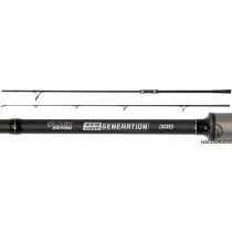 BLACK EDITION NEW GENERATION CARP 300 2,5 Lbs behúzós nagypontyos horgászbot termék kép