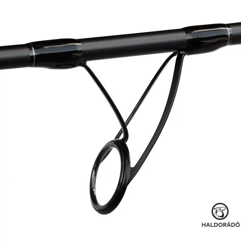 BLACK EDITION NEW GENERATION CARP 300 2,5 Lbs behúzós nagypontyos horgászbot / 6