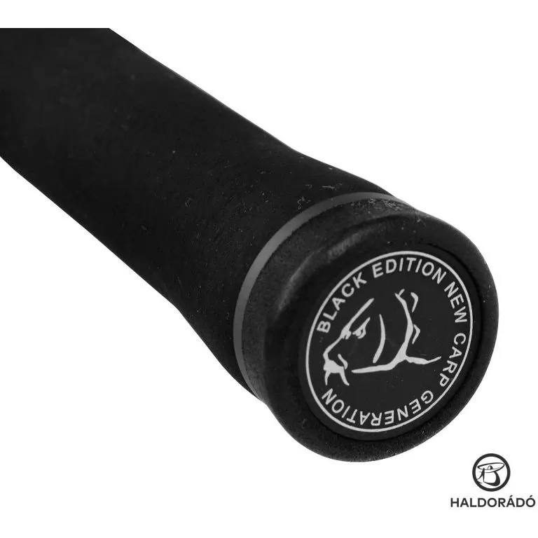 BLACK EDITION NEW GENERATION CARP 360 3 Lbs univerzális nagypontyos horgászbot / 3