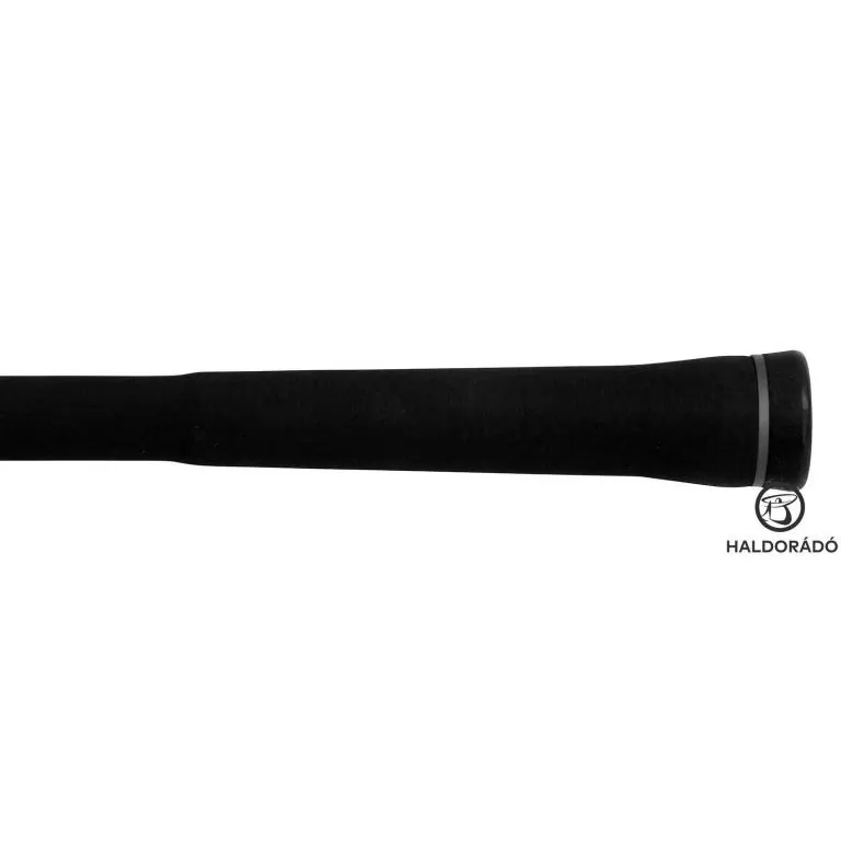 BLACK EDITION NEW GENERATION CARP 390 3,5 Lbs távdobó nagypontyos horgászbot / 4