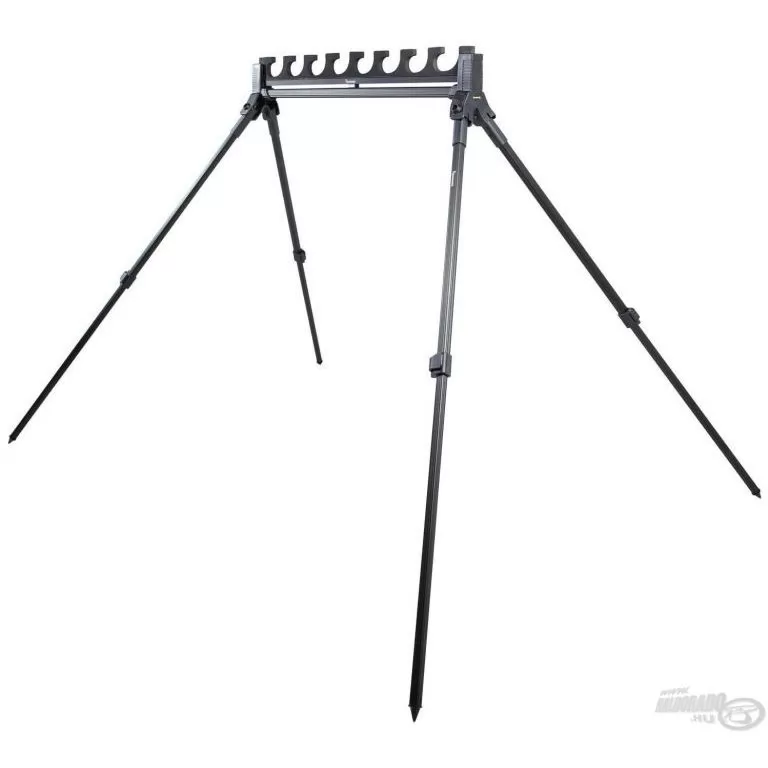 BROWNING Black Magic S-Line 8 férőhelyes bottartó / 6