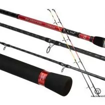 By Döme BIG RIVER PRO 360RXH parti folyóvízi feeder horgászbot termék kép
