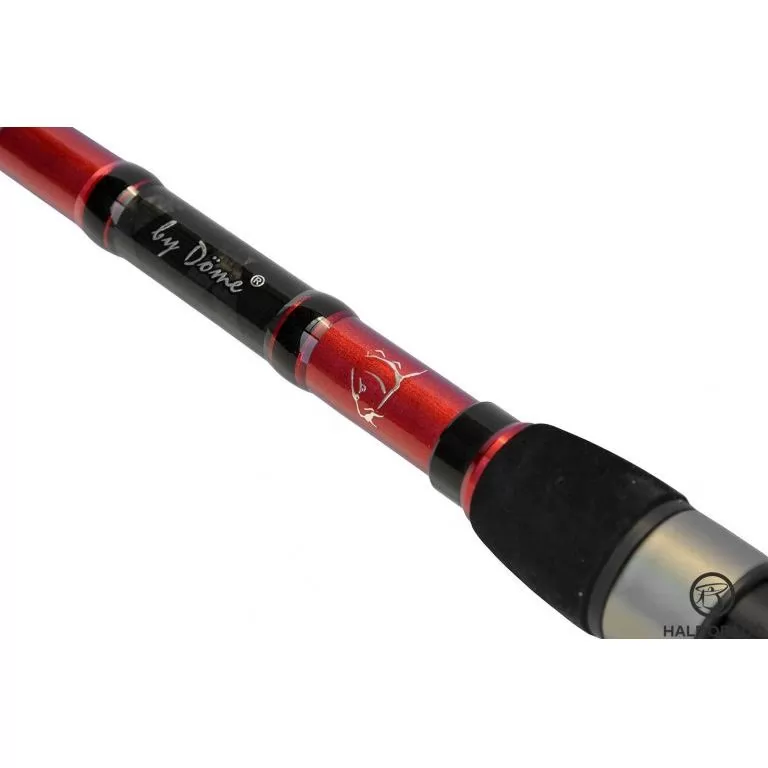 By Döme BIG RIVER PRO 360RXH parti folyóvízi feeder horgászbot / 6