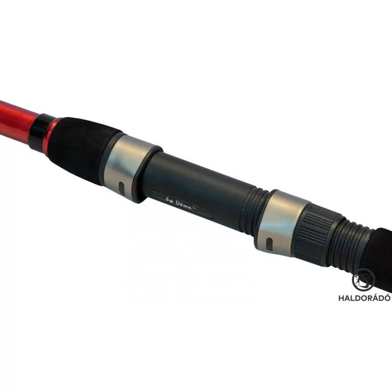 By Döme BIG RIVER PRO 390RXH parti folyóvízi feeder horgászbot nagy távolságra / 5