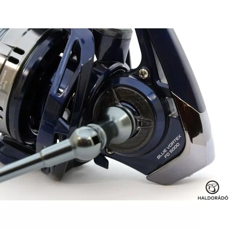 By Döme Blue Vortex FD 5000 univerzális feeder orsó / 3