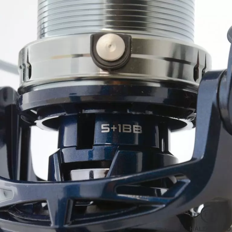 By Döme Blue Vortex FD 5000 univerzális feeder orsó / 8