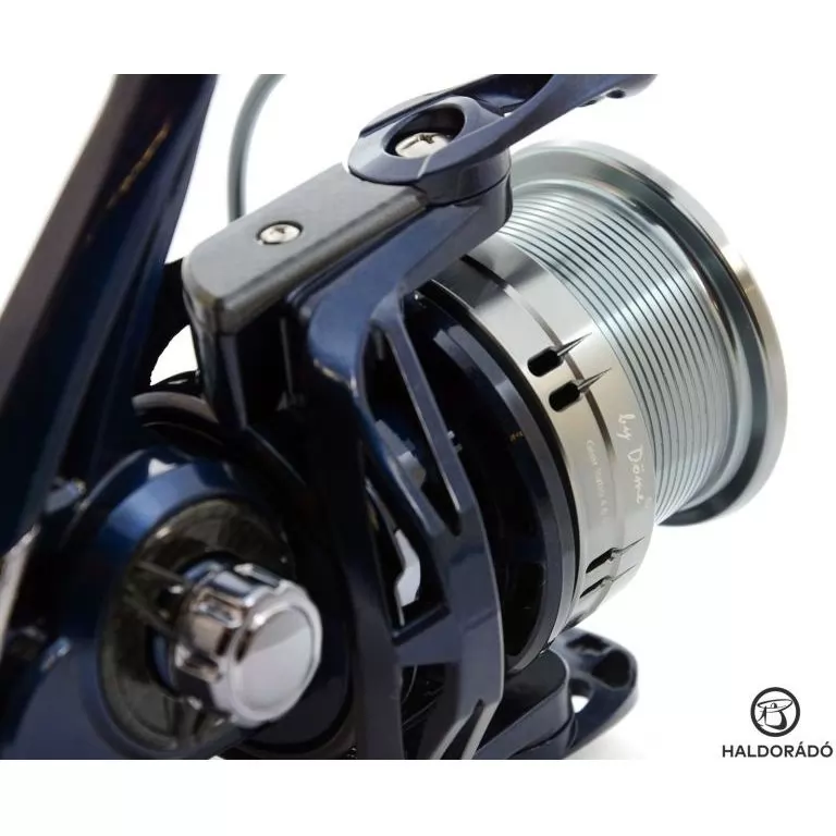 By Döme Blue Vortex FD 6000 univerzális feeder orsó / 5