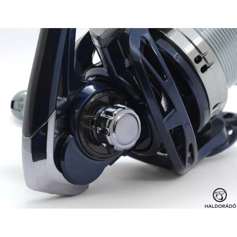 By Döme Blue Vortex FD 6000 univerzális feeder orsó / 5