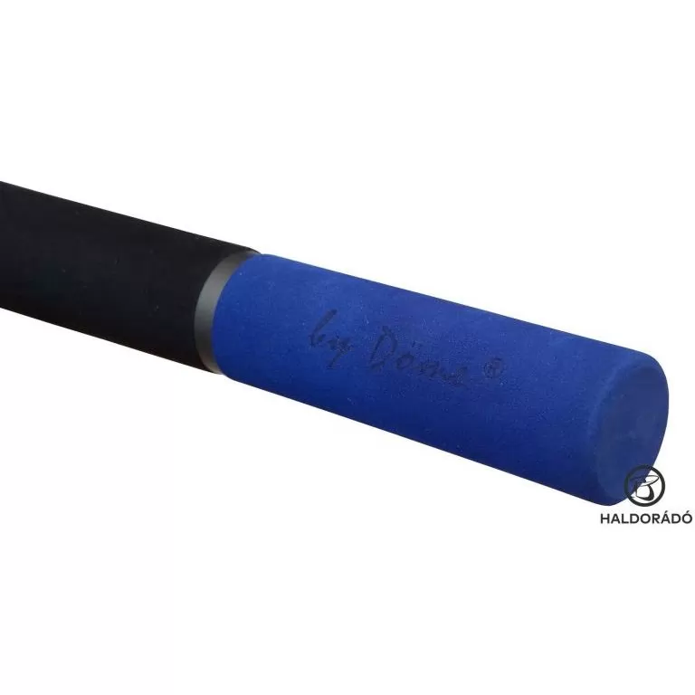 By Döme BLUE VORTEX Feeder 390XH extra erős univerzális feeder horgászbot nagy halakhoz / 4