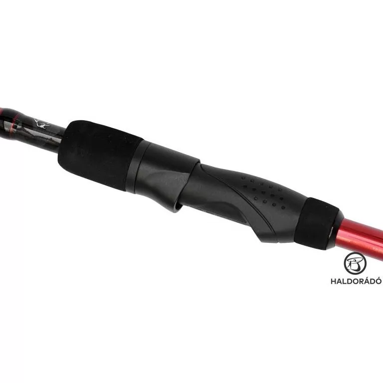 By Döme BULL FORCE Feeder 390RXH erős folyóvízi feeder horgászbot nagy halakhoz / 7
