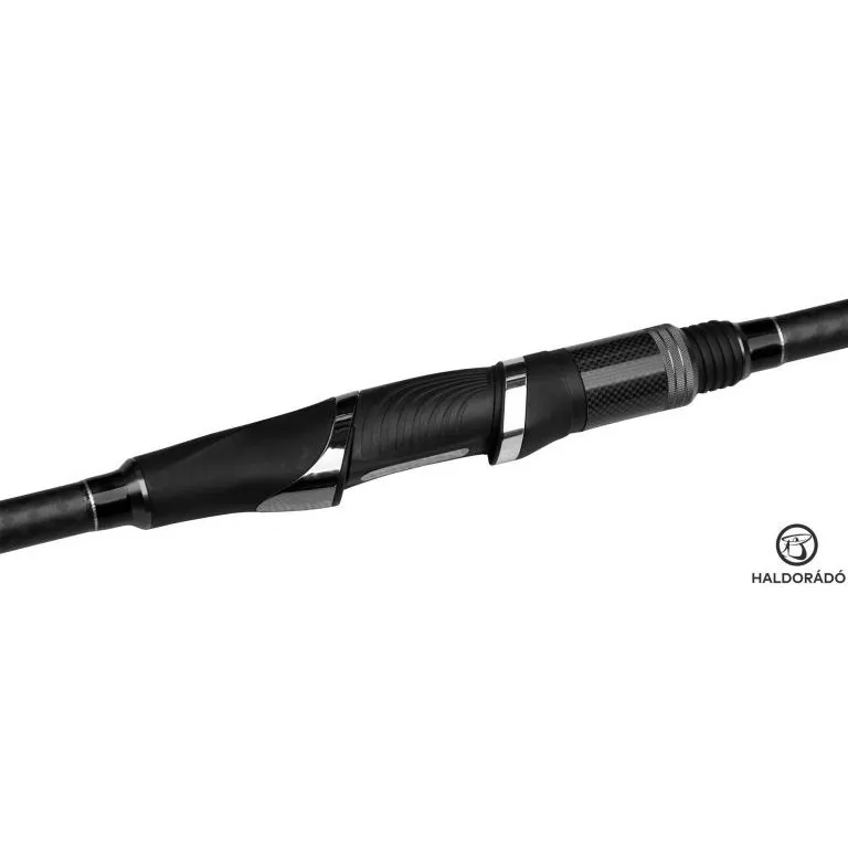 By Döme EXTREME 500 River Kaiwo Feeder 300EXH - brutál erős és rugalmas TOP folyóvízi feederbot / 8