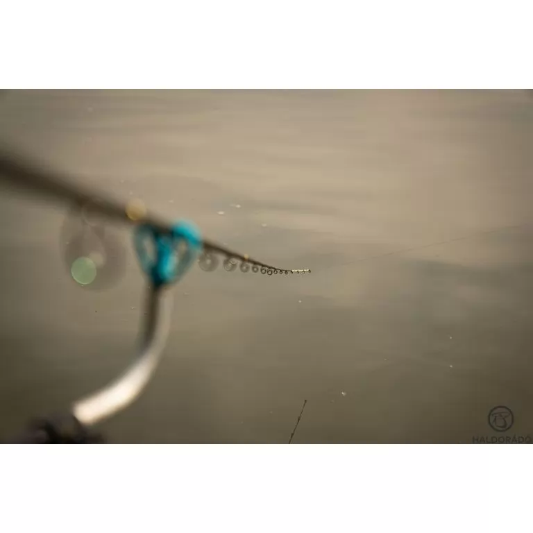 By Döme Kaiwo Gold Method Feeder 360M horgászbot / 5