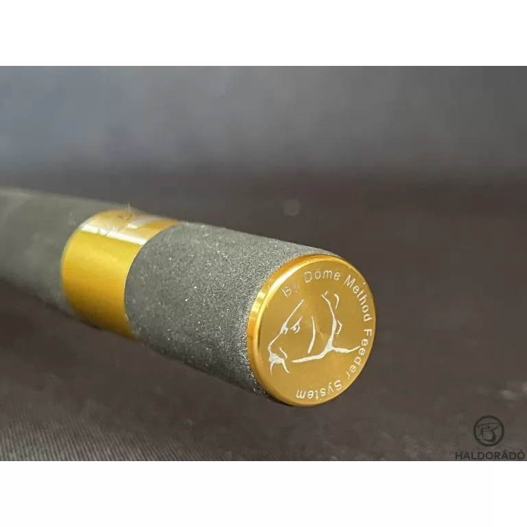 By Döme Kaiwo Gold Method Feeder 390H horgászbot / 12