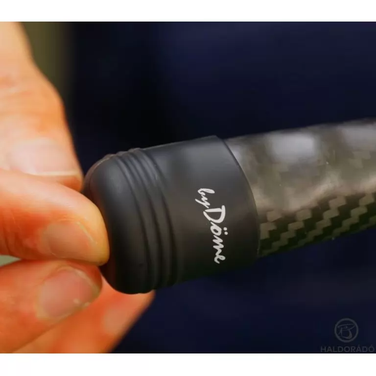 By Döme Kaiwo Gumis végdugó 2 db / 3