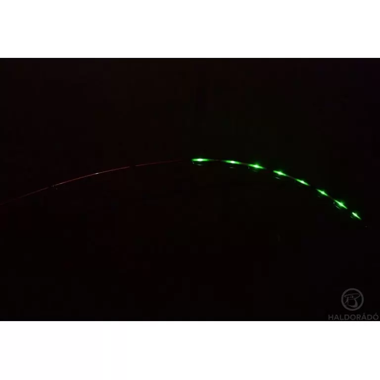 By Döme LUMINA FEEDER 350H világító horgászbot / 11