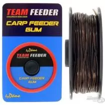 By Döme TEAM FEEDER Carp Feeder Gum 0,8 mm