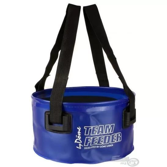 By Döme TEAM FEEDER EVA keverőedény 13,5 Liter