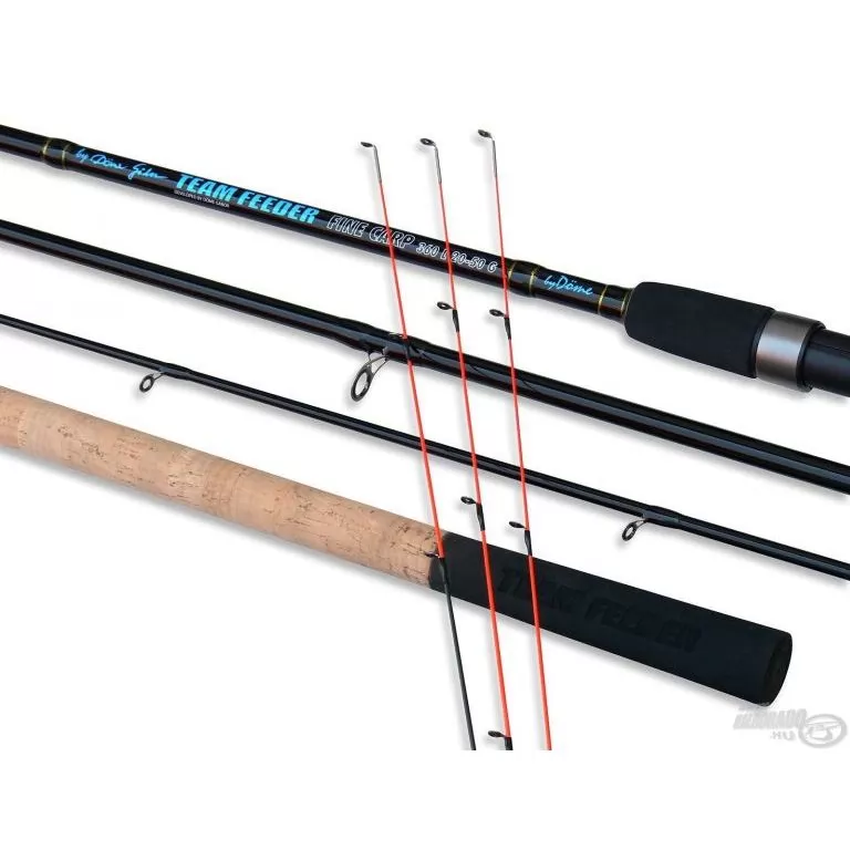 By Döme TEAM FEEDER Fine Carp 330L By Döme TEAM FEEDER Fine Carp 330L