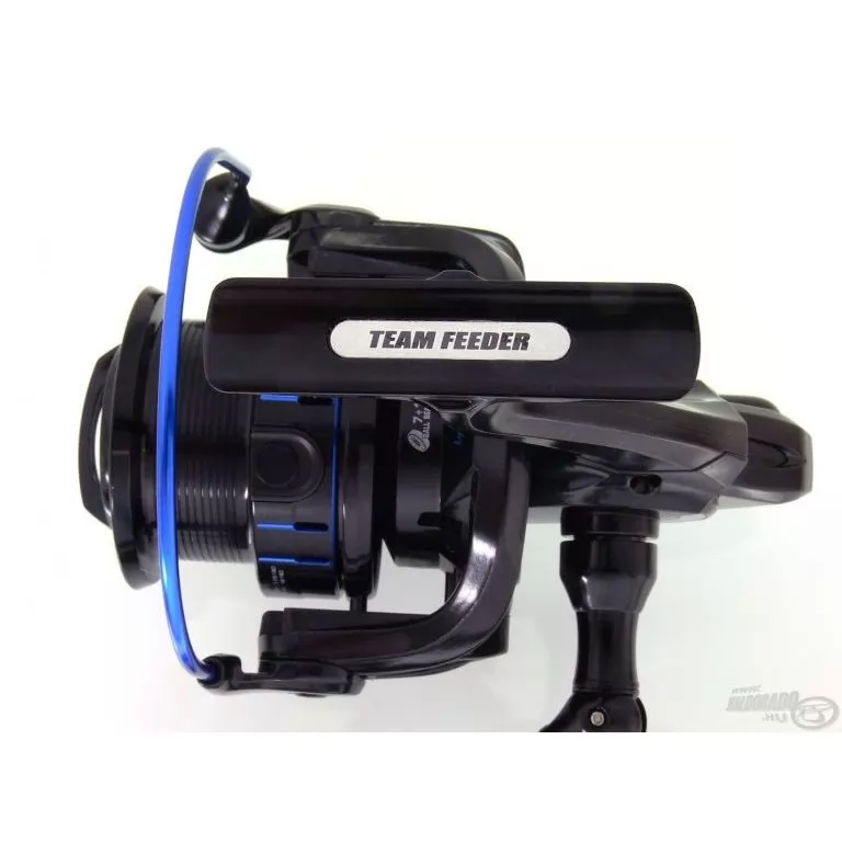 By Döme TEAM FEEDER Fine Carp 5000 / 4