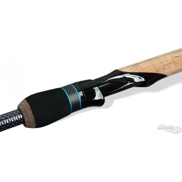 By Döme TEAM FEEDER Fine Max 360MH horgászbot + Dobókesztyű ujj / 6
