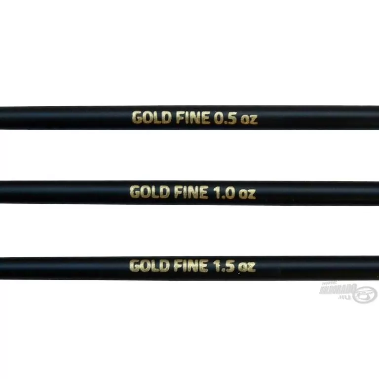 By Döme TEAM FEEDER Gold Serie 330UL horgászbot + Dobókesztyű ujj / 9