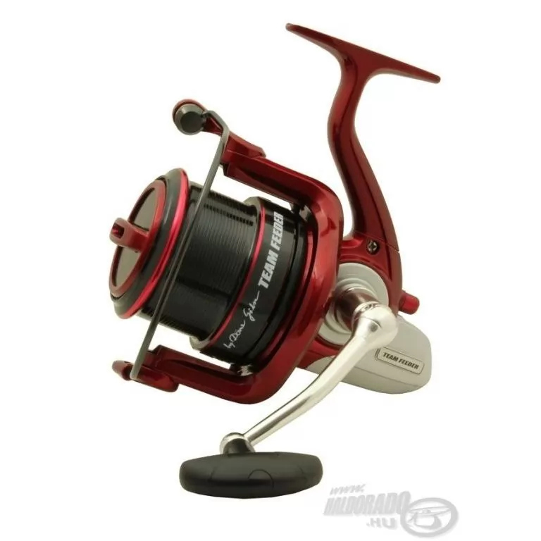 By Döme TEAM FEEDER Long Cast 6500 / 1