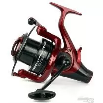 By Döme TEAM FEEDER Long Cast Pro LCS 2025 - 6500