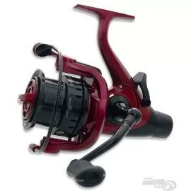 By Döme TEAM FEEDER Master Carp LCS Pro 5000 orsó