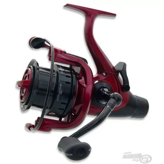 By Döme TEAM FEEDER Master Carp LCS Pro 5000 orsó