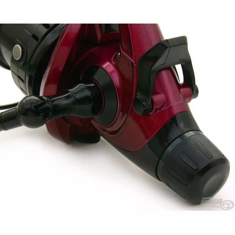 By Döme TEAM FEEDER Master Carp LCS Pro 5000 orsó / 6