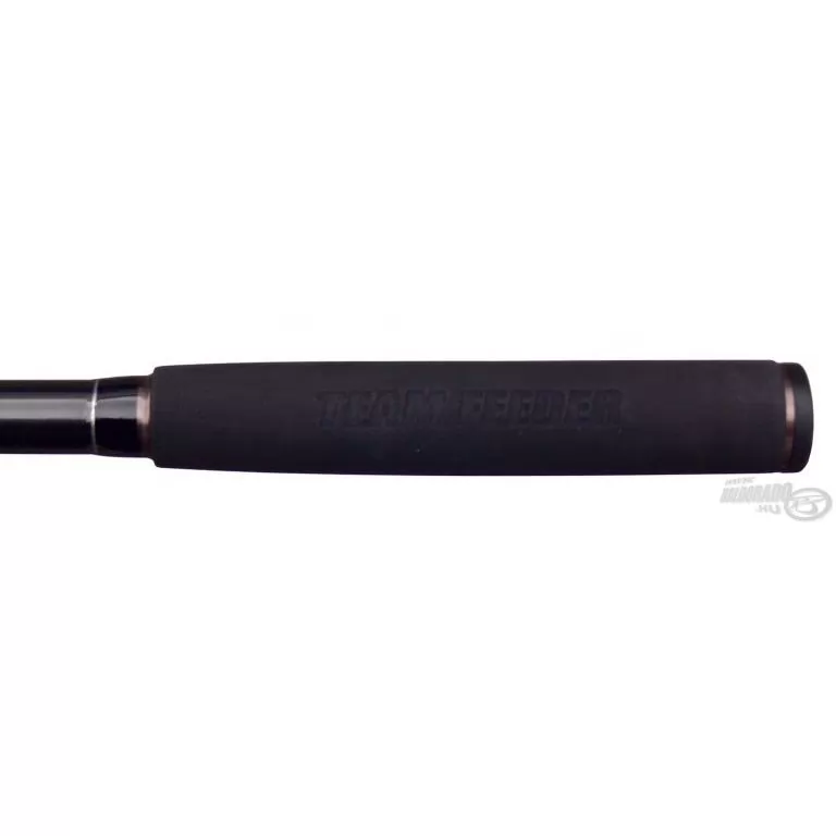 By Döme TEAM FEEDER Master Carp Pro 330M / 5