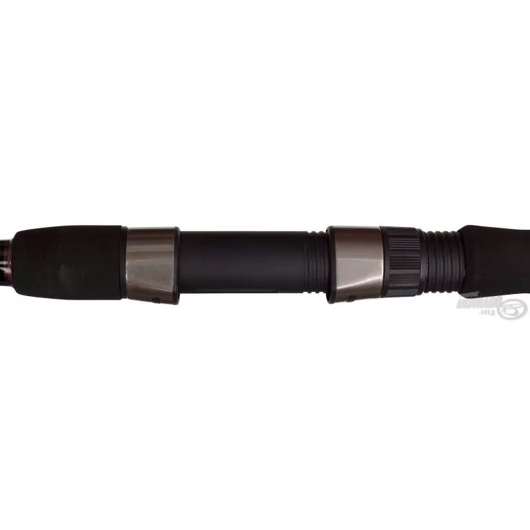 By Döme TEAM FEEDER Master Carp Pro 360MH horgászbot / 4