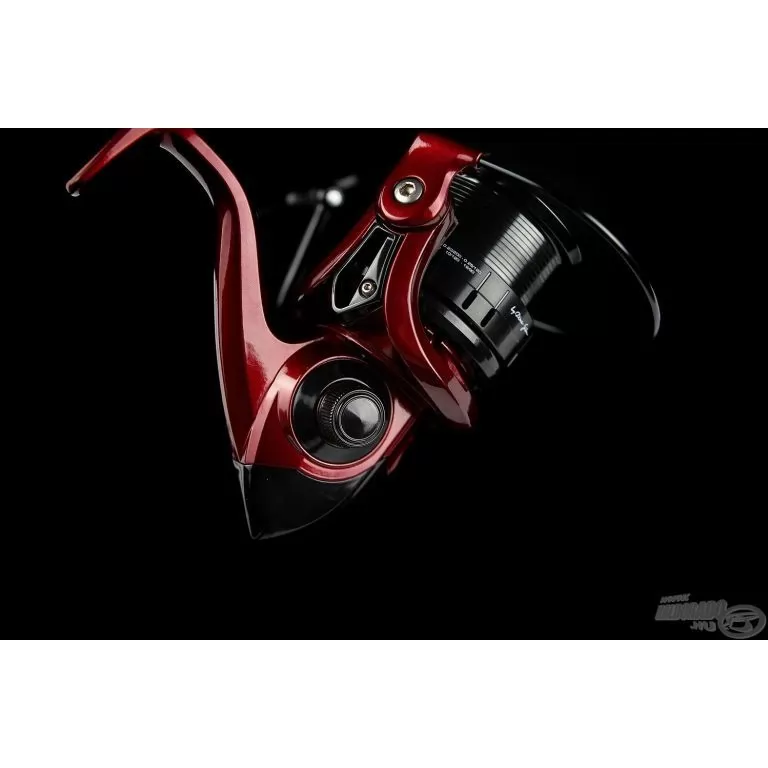 By Döme TEAM FEEDER Master Carp Pro 5000 orsó / 6