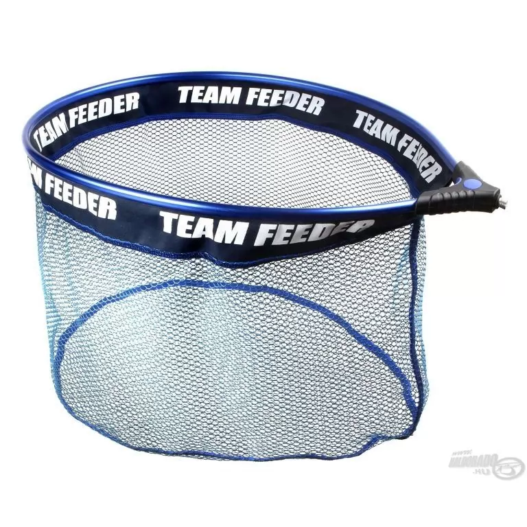 By Döme TEAM FEEDER Merítőfej Pro XL / 1