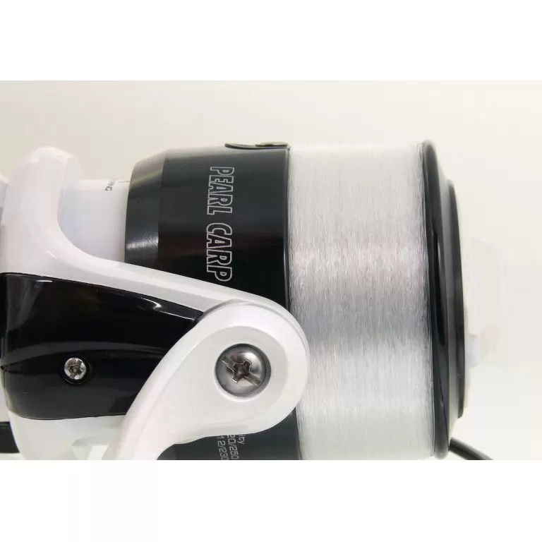 By Döme TEAM FEEDER Pearl Carp 6000 By Döme TEAM FEEDER Pearl Carp 6000