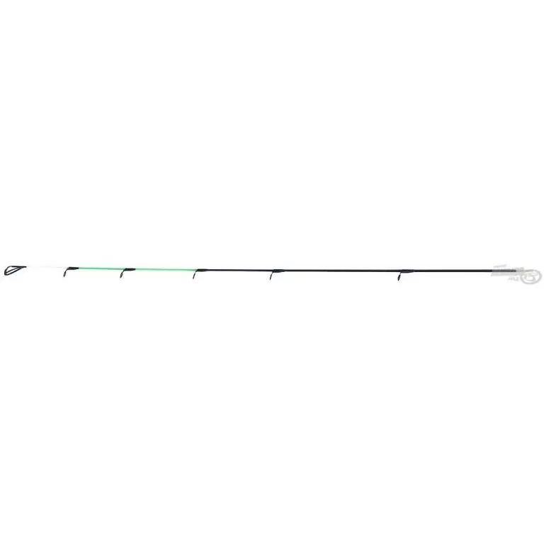 By Döme TEAM FEEDER Power Fighter Boat Feeder 270XH / 300XH horgászbot - Feeder spicc Light / 1
