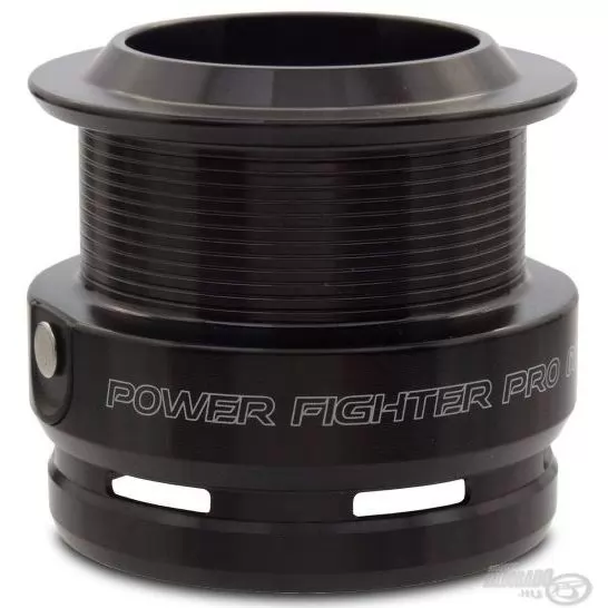 By Döme TEAM FEEDER Power Fighter Pro 5000 orsóhoz pótdob
