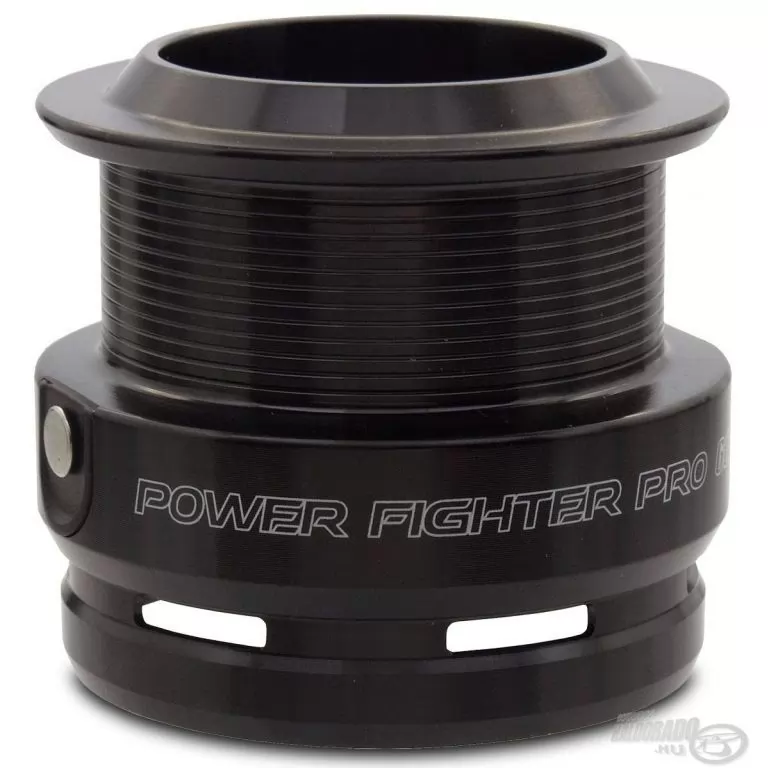 By Döme TEAM FEEDER Power Fighter Pro 5000 orsóhoz pótdob / 1