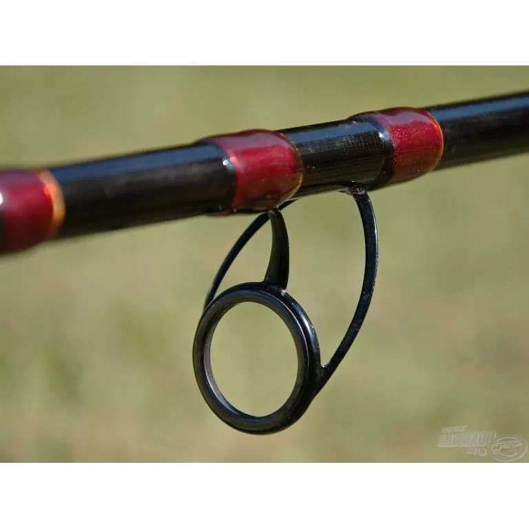 By Döme TEAM FEEDER Power Fighter Quiver 300M horgászbot + Dobókesztyű ujj / 6