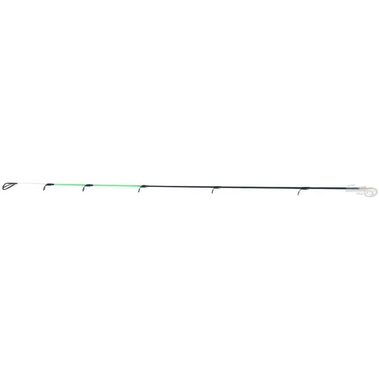 By Döme TEAM FEEDER Power Fighter River Feeder 390XXH horgászbot - Feeder spicc Light / 1