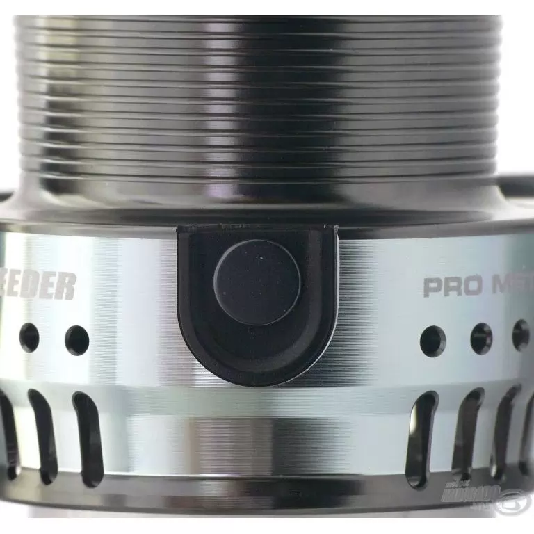 By Döme TEAM FEEDER Pro Method 4000 By Döme TEAM FEEDER Pro Method 4000