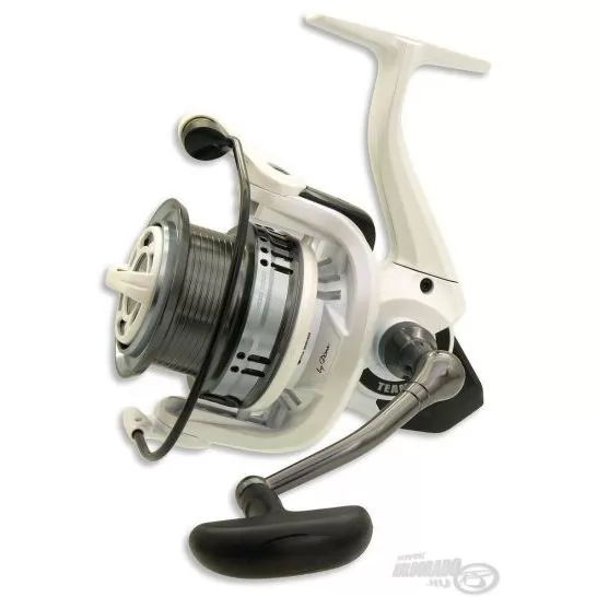 By Döme TEAM FEEDER Pro Method 6000 orsó