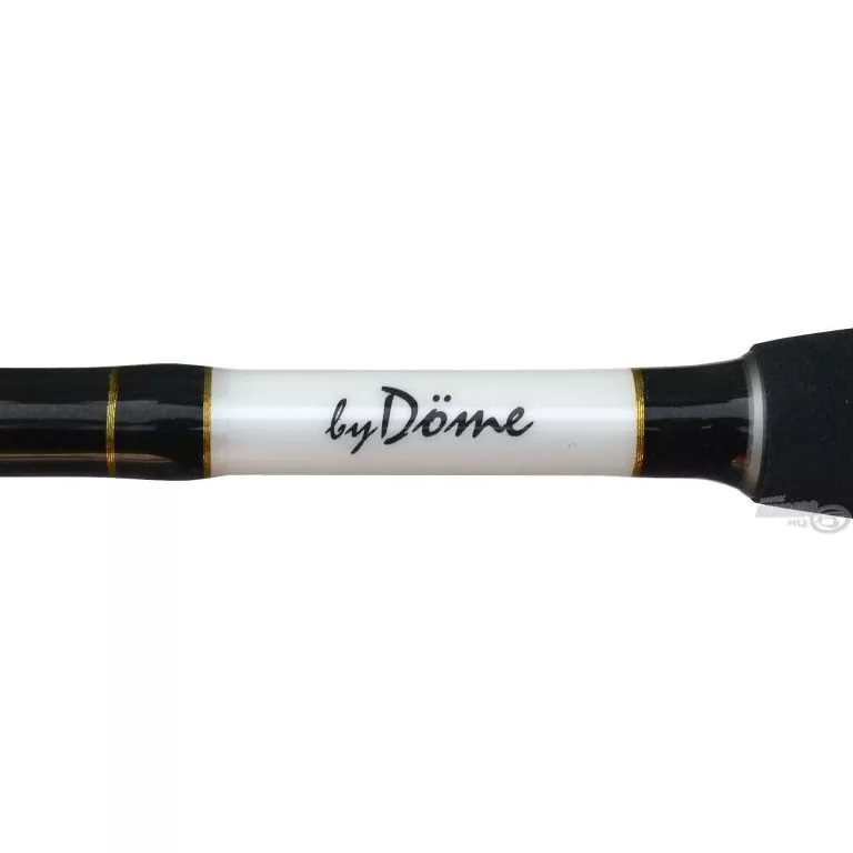 By Döme TEAM FEEDER Pro Method Feeder 300UL horgászbot / 5