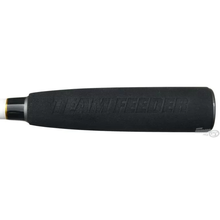 By Döme TEAM FEEDER Pro Method Feeder 350ML horgászbot / 9